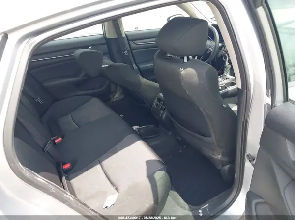1HGCV1F48JA013462 2018 HONDA ACCORD - Image 8