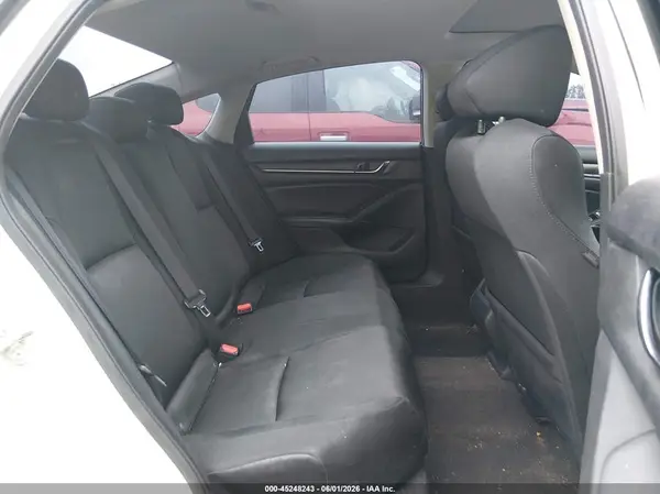 1HGCV1F48JA013543 2018 HONDA ACCORD - Image 8