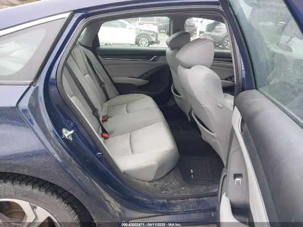 1HGCV1F48JA014269 2018 HONDA ACCORD - Image 8