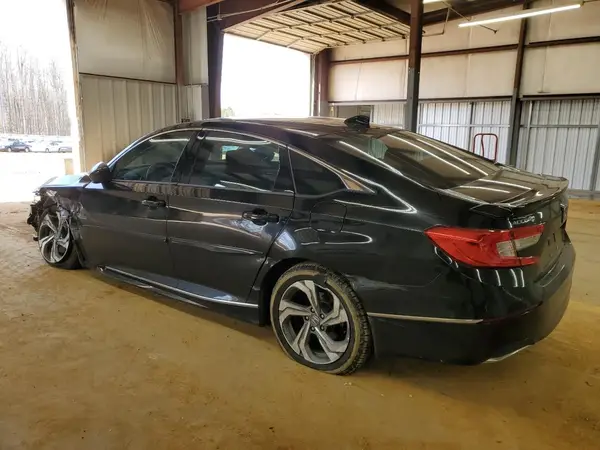 1HGCV1F48JA017222 2018 HONDA ACCORD - Image 2