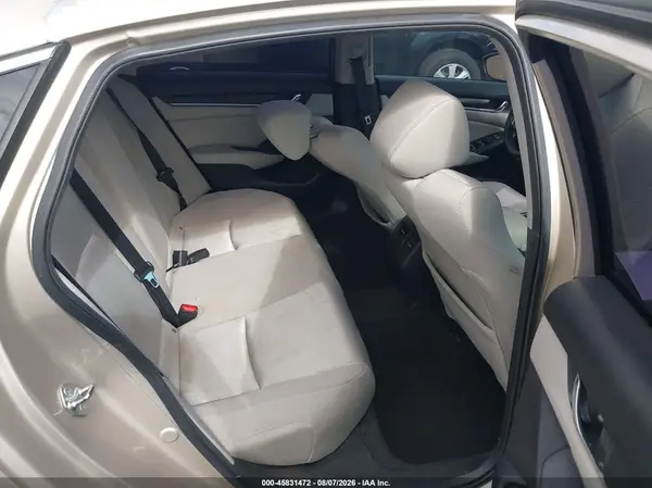 1HGCV1F48JA023618 2018 HONDA ACCORD - Image 8