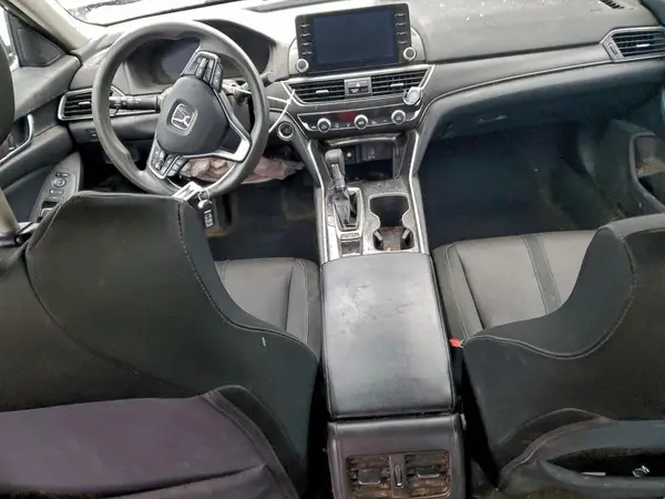 1HGCV1F48JA025580 2018 HONDA ACCORD - Image 8