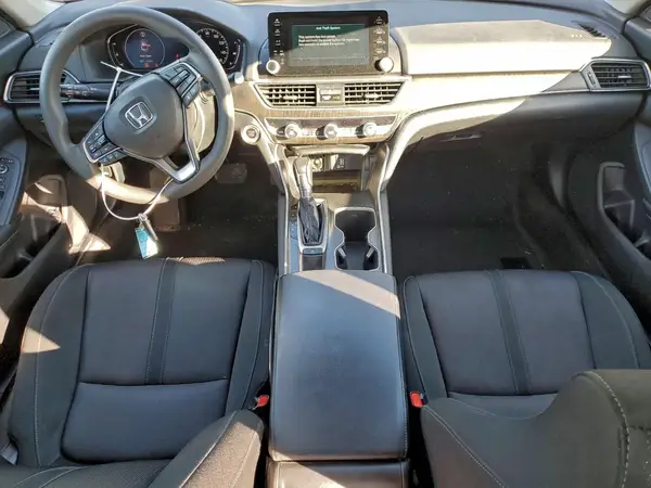 1HGCV1F48JA027555 2018 HONDA ACCORD - Image 8