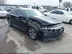 1HGCV1F48JA030486 2018 HONDA ACCORD