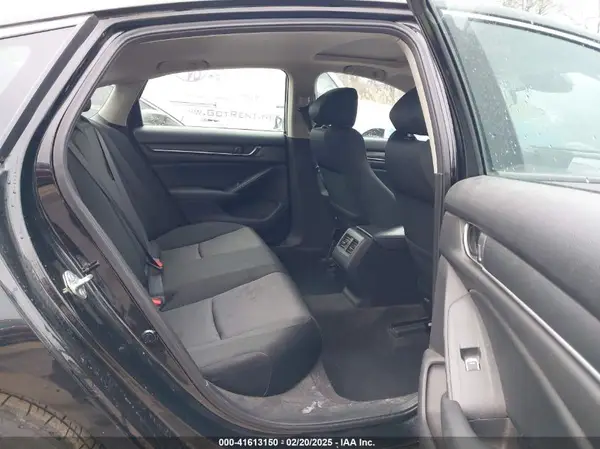 1HGCV1F48JA033548 2018 HONDA ACCORD - Image 8