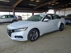 1HGCV1F48JA044386 2018 HONDA ACCORD