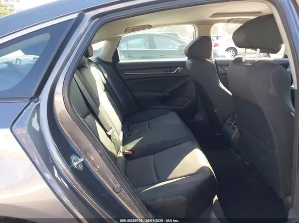 1HGCV1F48JA045392 2018 HONDA ACCORD - Image 8