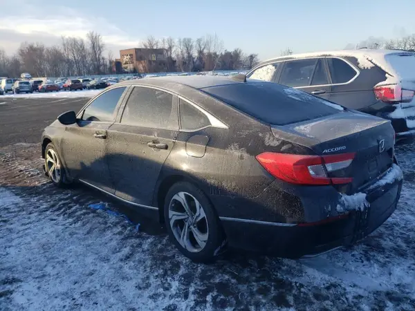 1HGCV1F48JA051905 2018 HONDA ACCORD - Image 2