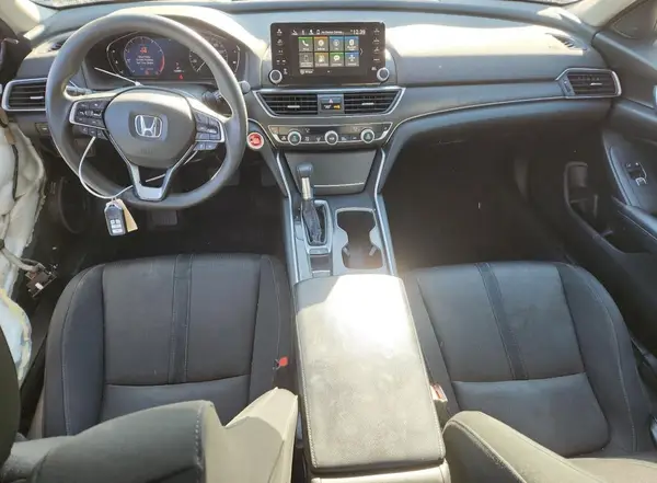 1HGCV1F48JA052441 2018 HONDA ACCORD - Image 8