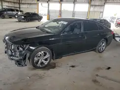 1HGCV1F48JA055579 2018 HONDA ACCORD