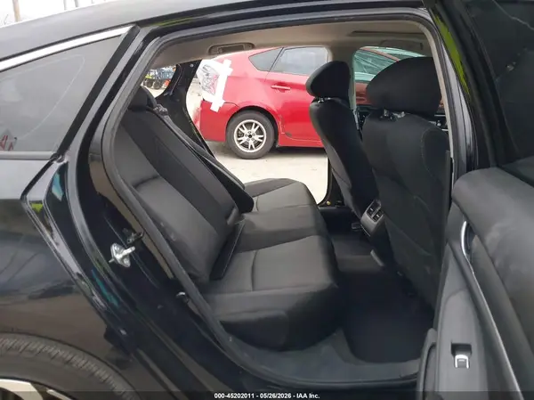 1HGCV1F48JA058644 2018 HONDA ACCORD - Image 8