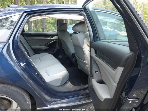 1HGCV1F48JA079137 2018 HONDA ACCORD - Image 8