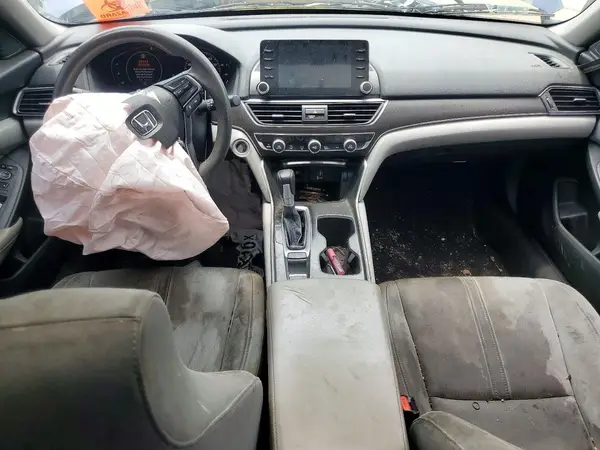 1HGCV1F48JA081521 2018 HONDA ACCORD - Image 8