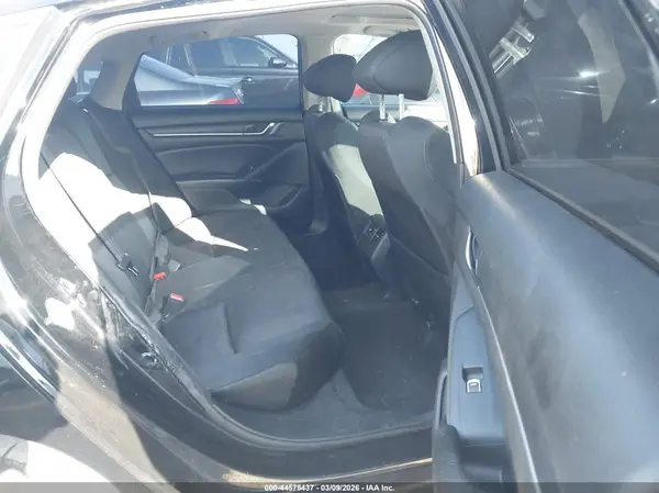 1HGCV1F48JA083950 2018 HONDA ACCORD - Image 8