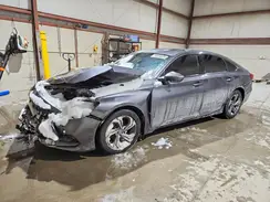 1HGCV1F48JA085407 2018 HONDA ACCORD