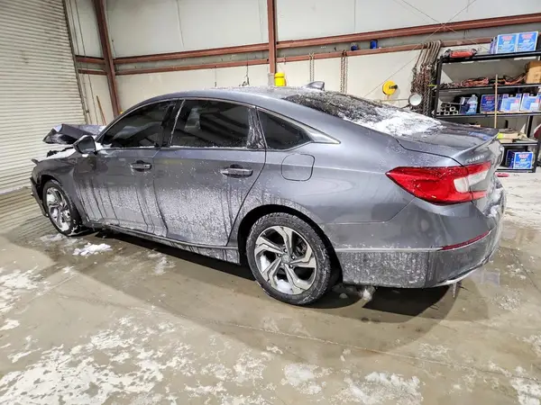 1HGCV1F48JA085407 2018 HONDA ACCORD - Image 2