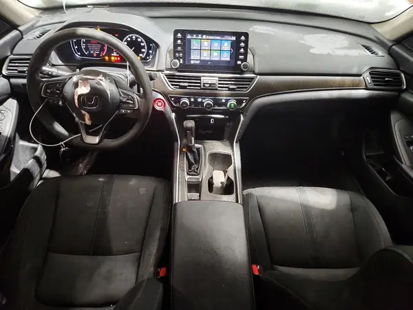 1HGCV1F48JA085407 2018 HONDA ACCORD - Image 8