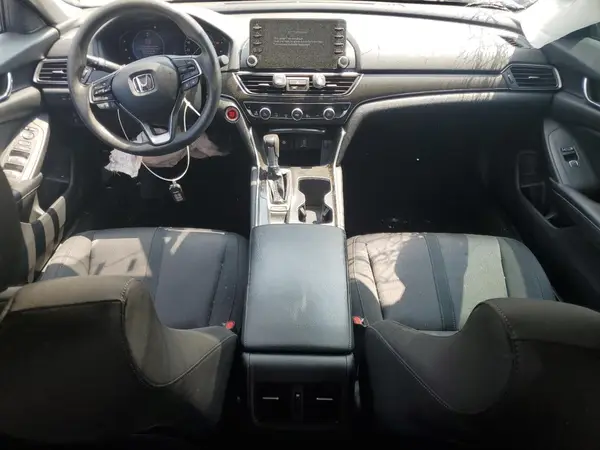 1HGCV1F48JA092308 2018 HONDA ACCORD - Image 8