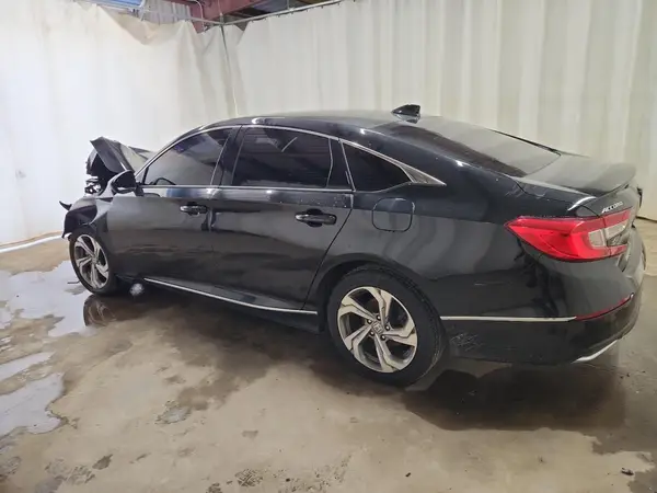 1HGCV1F48JA092356 2018 HONDA ACCORD - Image 2