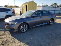1HGCV1F48JA092907 2018 HONDA ACCORD