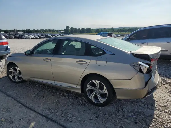1HGCV1F48JA096200 2018 HONDA ACCORD - Image 2