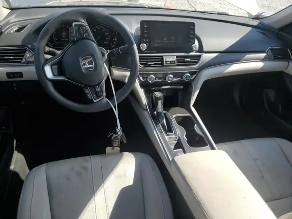 1HGCV1F48JA096200 2018 HONDA ACCORD - Image 8