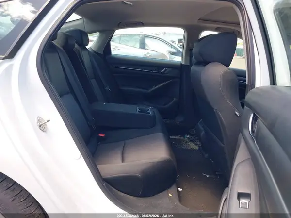 1HGCV1F48JA098867 2018 HONDA ACCORD - Image 8