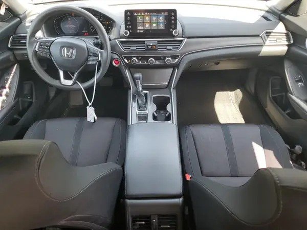 1HGCV1F48JA100021 2018 HONDA ACCORD - Image 8
