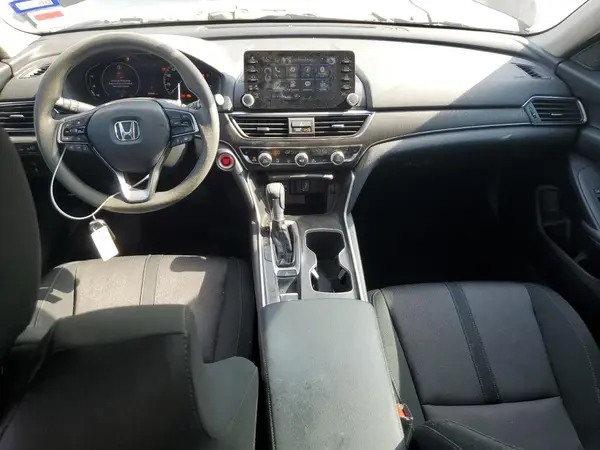 1HGCV1F48JA102920 2018 HONDA ACCORD - Image 8
