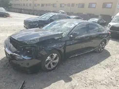 1HGCV1F48JA103050 2018 HONDA ACCORD