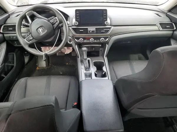 1HGCV1F48JA103050 2018 HONDA ACCORD - Image 8