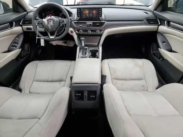 1HGCV1F48JA106627 2018 HONDA ACCORD - Image 8