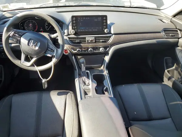1HGCV1F48JA108913 2018 HONDA ACCORD - Image 8