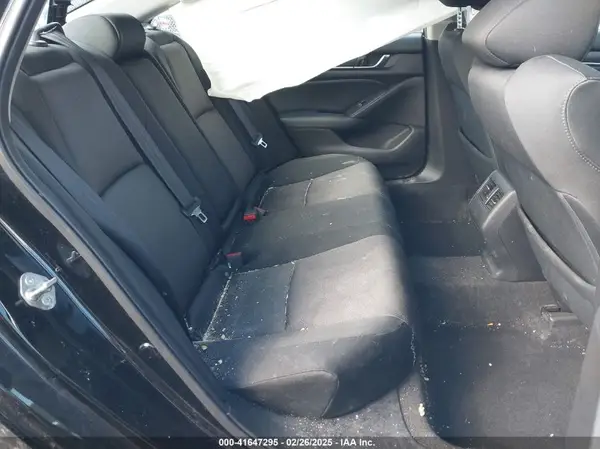 1HGCV1F48JA108927 2018 HONDA ACCORD - Image 8