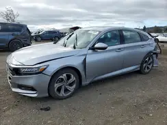 1HGCV1F48JA111911 2018 HONDA ACCORD