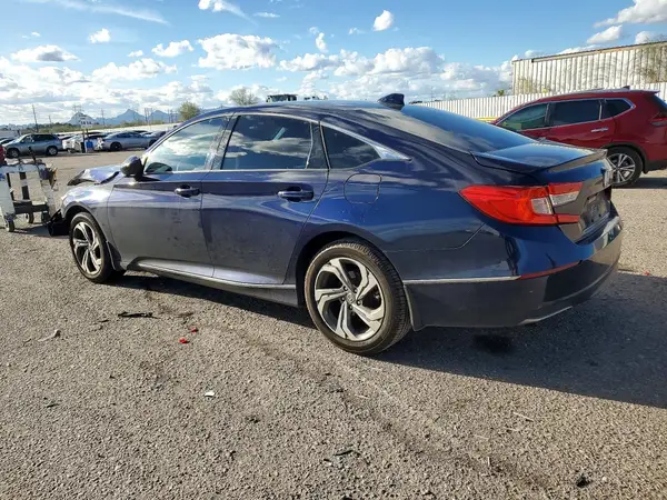 1HGCV1F48JA112329 2018 HONDA ACCORD - Image 2