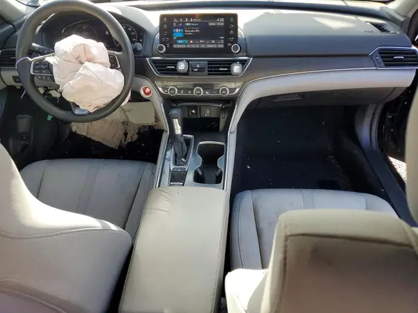 1HGCV1F48JA112329 2018 HONDA ACCORD - Image 8