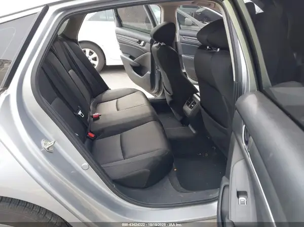 1HGCV1F48JA112816 2018 HONDA ACCORD - Image 8