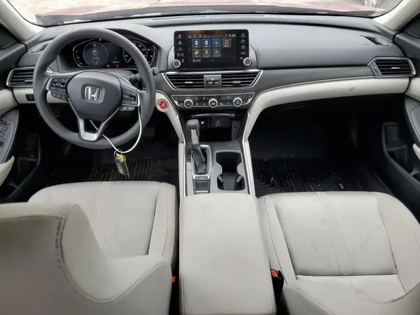 1HGCV1F48JA113271 2018 HONDA ACCORD - Image 8