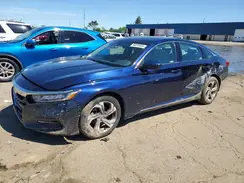 1HGCV1F48JA119197 2018 HONDA ACCORD