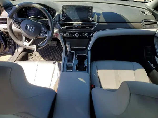 1HGCV1F48JA119197 2018 HONDA ACCORD - Image 8