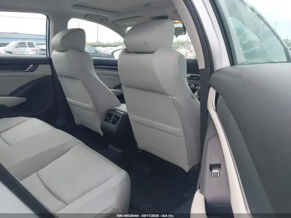 1HGCV1F48JA119460 2018 HONDA ACCORD - Image 8