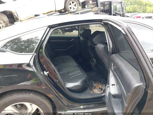 1HGCV1F48JA124125 2018 HONDA ACCORD - Image 8