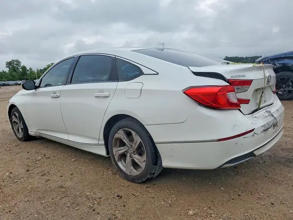 1HGCV1F48JA125274 2018 HONDA ACCORD - Image 2