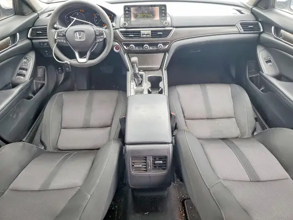 1HGCV1F48JA125274 2018 HONDA ACCORD - Image 8