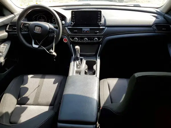 1HGCV1F48JA134802 2018 HONDA ACCORD - Image 8