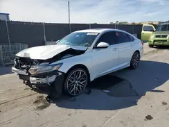 1HGCV1F48JA143323 2018 HONDA ACCORD