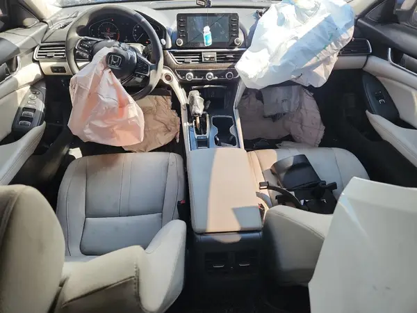 1HGCV1F48JA143323 2018 HONDA ACCORD - Image 8