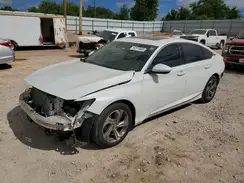 1HGCV1F48JA147677 2018 HONDA ACCORD