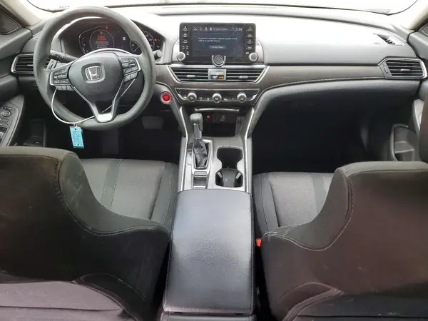 1HGCV1F48JA147677 2018 HONDA ACCORD - Image 8